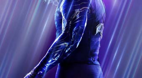 سریال افسانه های استودیوی مارول - فصل ۱ - قسمت ۴ - سرباز زمستان