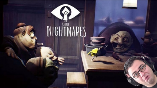  استریم کابوس‌های کوچک - شایگان ام ۲ - فصل ۱ - قسمت ۳