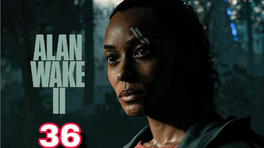  استریم آلن ویک ۲ - شایگان ام ۲ - فصل ۱ - قسمت ۳۶