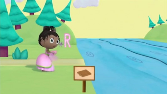 انیمیشن وای فوق العاده - فصل ۱ - قسمت ۲ - هانسل و گرتل