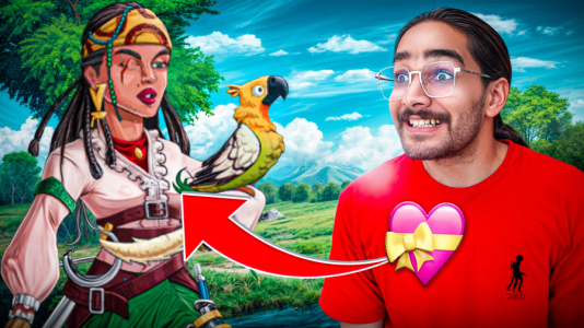  استریم پسرخوانده: انواع کارت‌ها - حجت استراتژی - فصل ۱ - دلم برای سرمه تک چشم تنگ شده بود