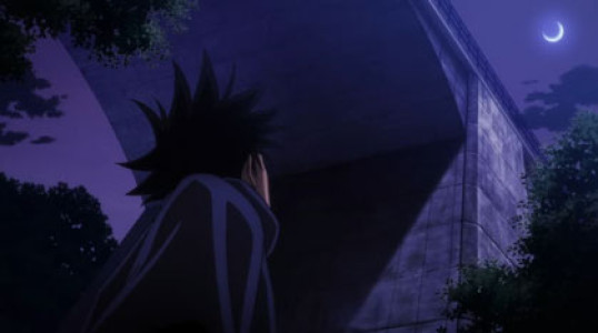 انیمیشن نبرد جادویی - فصل ۱ - قسمت ۲۲ - منشاء اطاعت کورکورانه