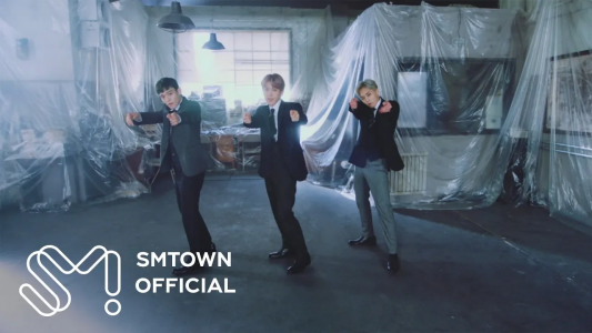 سریال گروه موسیقی EXO - فصل ۱ - Horololo