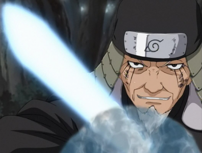 انیمیشن ناروتو - فصل ۱ - قسمت ۷۳