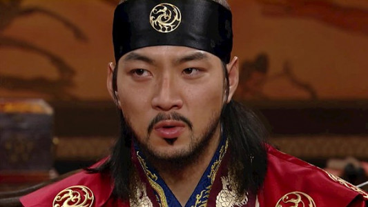 سریال جومونگ - فصل ۱ - قسمت ۷۴