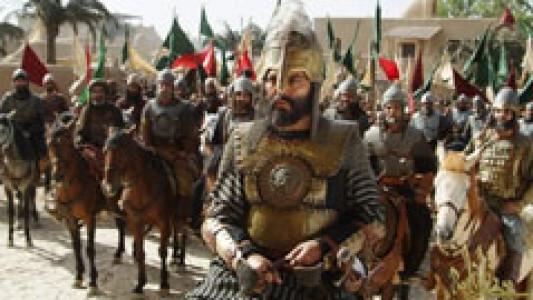 سریال مختارنامه - فصل ۱ - قسمت ۱۹ - نهضت توابین