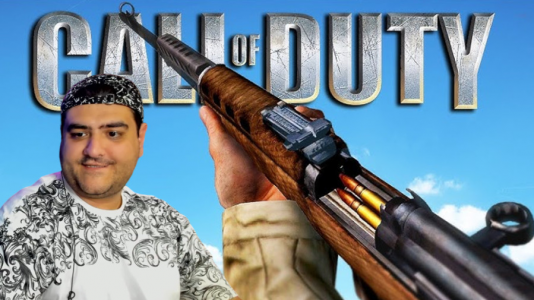  استریم کال آف دیوتی موبایل ۴ - پرهام گیم پلی - فصل ۱ - قسمت ۹