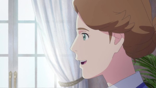 انیمیشن آنشرلی - فصل ۱ - قسمت ۱۰ - نمی‌دانم چه چیزی در پیچ و خم نهفته است، اما باور دارم که بهترین‌ها این کار را می‌کنند