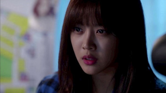 سریال گمشده سیاه - فصل ۱ - قسمت ۸