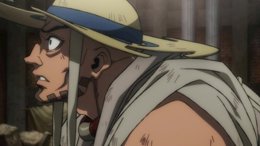 سریال گاچیاکوتا - فصل ۱ - قسمت ۱۲ - سر طلسم کننده