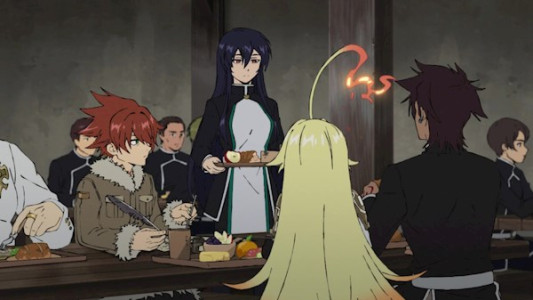 سریال محکوم به قهرمان بودن - فصل ۱ - قسمت ۱۰ - جمله: کمک به تخلیه بندر آیوف چگ ۱ (زیرنویس)