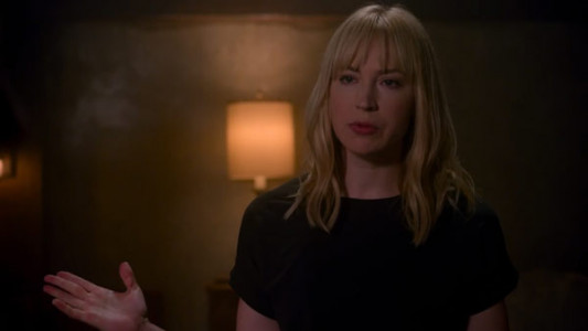 سریال قدرت: رستگاری - فصل ۱ - قسمت ۵ - فعالیت های ماورالطبیعه