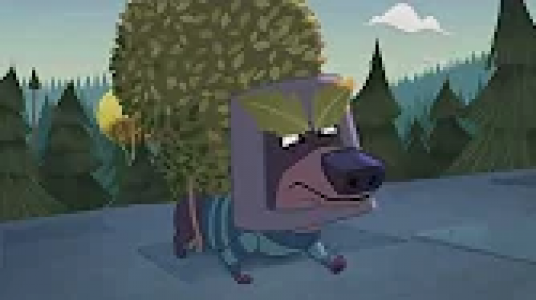 انیمیشن فصل شکار: بازگشت به طبیعت - فصل ۱ - قسمت ۲۸