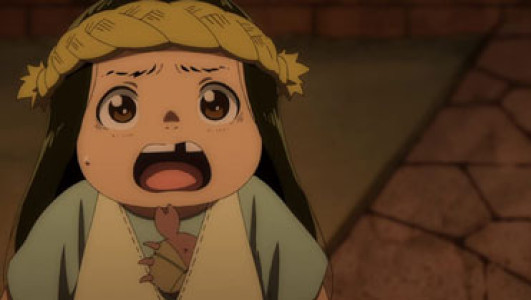 سریال به سوی ابدیت - فصل ۱ - قسمت ۵ - تعقیب کنندگان