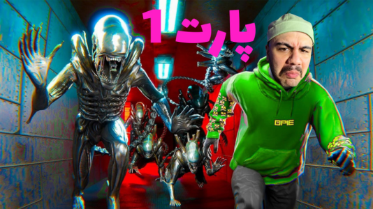  استریم جی‌تی‌ای ۵ آنلاین ۳ - عمو هیتمن - فصل ۱ - رییس بچه ۱۲ ساله بود اما