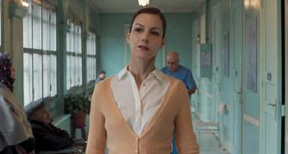 سریال تقدیر - فصل ۱ - قسمت ۶