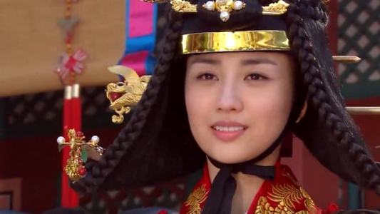 سریال افسانه دونگ‌یی - فصل ۱ - قسمت ۲۳