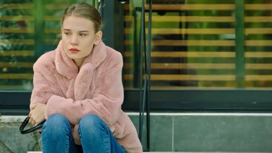 سریال منو بشنو - فصل ۱ - قسمت ۳۴