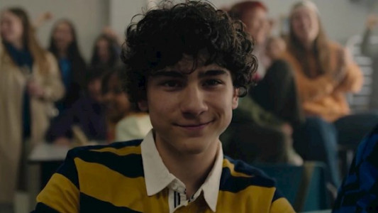 سریال نامرئی - فصل ۱ - قسمت ۳ - پسر زنبوری