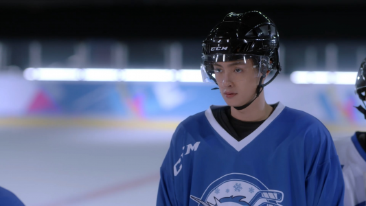 سریال دختر تک شاخ من - فصل ۱ - قسمت ۶