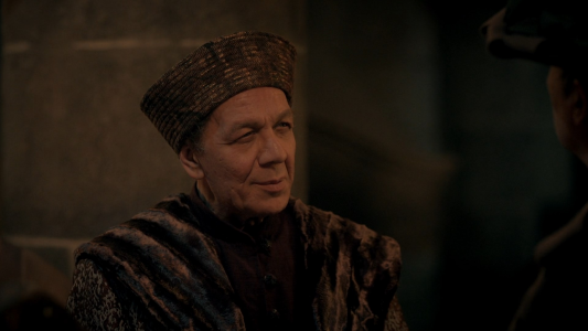 سریال قیام ارطغرل - فصل ۱ - قسمت ۳۵