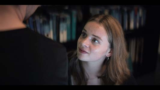 سریال بیو هکرها - فصل ۱ - قسمت ۴ - قطعیت 