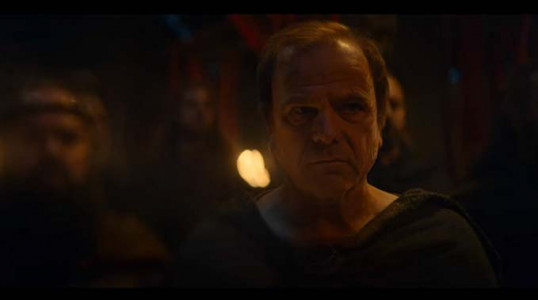 سریال بربرها - فصل ۱ - قسمت ۵ - خیانت 