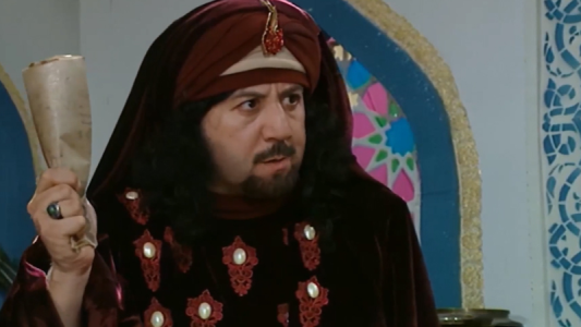 سریال عاقل‌ترین دیوانه - فصل ۱ - قسمت ۱۱