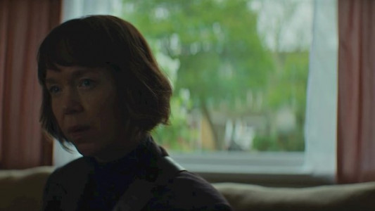 سریال لودویگ - فصل ۱ - قسمت ۳