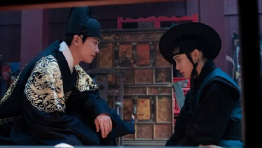 سریال افسانه مین جه - فصل ۱ - قسمت ۲