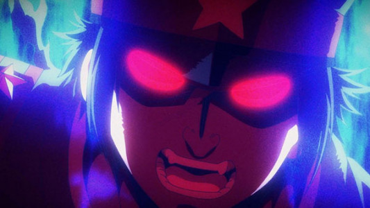 انیمیشن دورهمی تاریک - فصل ۱ - قسمت ۱۵ - تونل اف قدیمی قدیمی