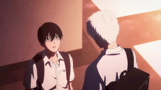 انیمیشن تابستانی که هیکارو مرد - فصل ۱ - قسمت ۱۱ - گناه خاندان ایندو