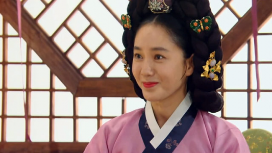 سریال افسانه اوک نیو - فصل ۱ - قسمت ۵۹