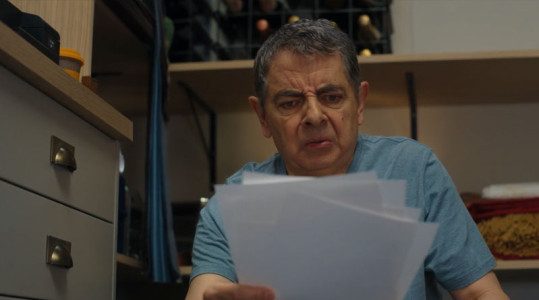 سریال مرد در برابر بچه - فصل ۱ - قسمت ۴ (قسمت آخر)