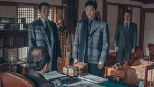 سریال خالی بند - فصل ۱ - قسمت ۱۴