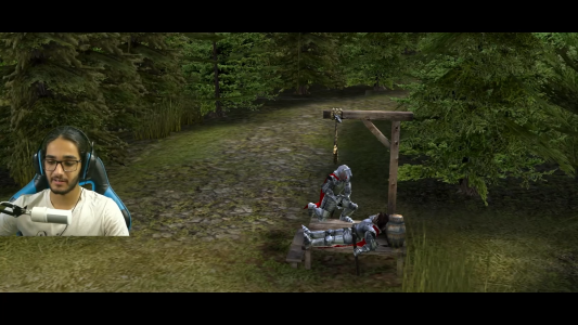  استریم قلعه ۲ - حجت استراتژی - فصل ۱ - قسمت ۱۰