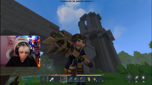  استریم هایتل - شادی فاکس - فصل ۱ - آماده شدن برای جنگ با زامبی ها