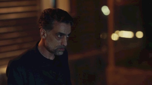 سریال آناتومی آشوب - فصل ۱ - قسمت ۶