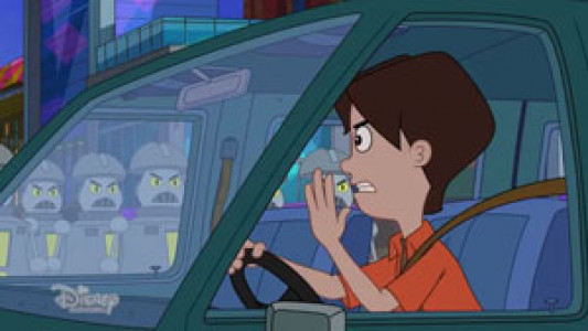 انیمیشن همستر و گرتل - فصل ۱ - قسمت ۲۱ (زیرنویس)