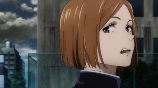 انیمیشن نبرد جادویی - فصل ۱ - قسمت ۳ - دختر فولادی