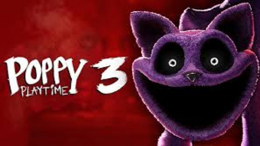  استریم پاپی پلی تایم - استوری مد - فصل ۱ - قسمت ۵