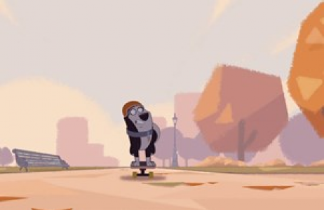 انیمیشن ماجرا های ۱۰۱ سگ خالدار - فصل ۱ - قسمت ۹