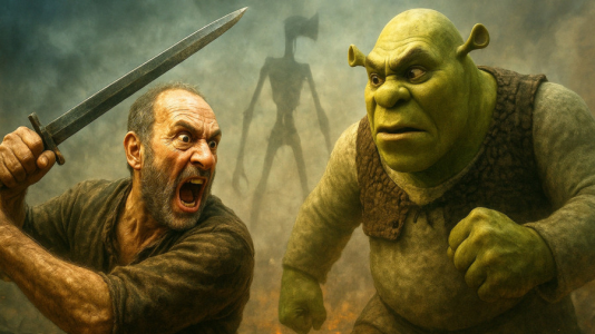  استریم شبیه‌ساز نبرد نهایی - امیر تیک پلی - فصل ۱ - تماس با ممد قلی