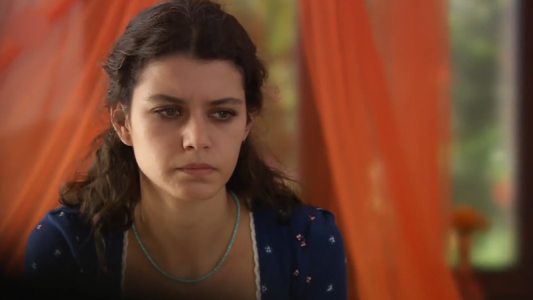 سریال فاطماگل - فصل ۱ - قسمت ۷۵