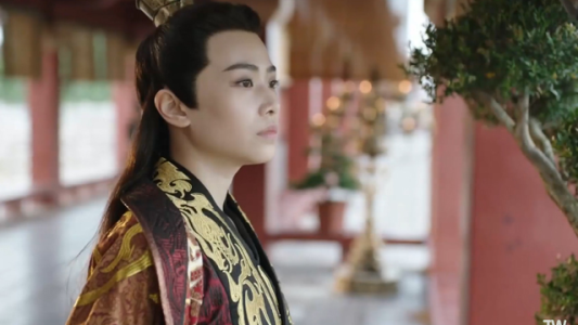 سریال افسانه شیان - فصل ۱ - قسمت ۳۹