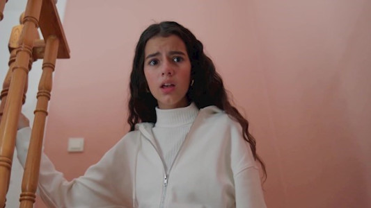 سریال گل ها و گناهان - فصل ۱ - قسمت ۱۷
