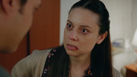 سریال غنچه‌های زخمی - فصل ۱ - قسمت ۱۳۱