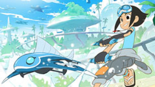 سریال درونرز - فصل ۱ - قسمت ۴ - به پاروا خوش آمدید