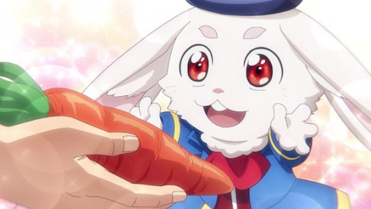 انیمیشن مرز شانگری لا - فصل ۱ - قسمت ۲۴ - آیتم های کمیاب