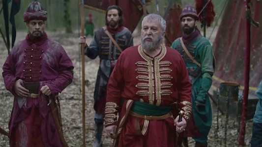 سریال ال تورکو - فصل ۱ - قسمت ۱